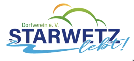 Logo Dorfverein Starwetz
